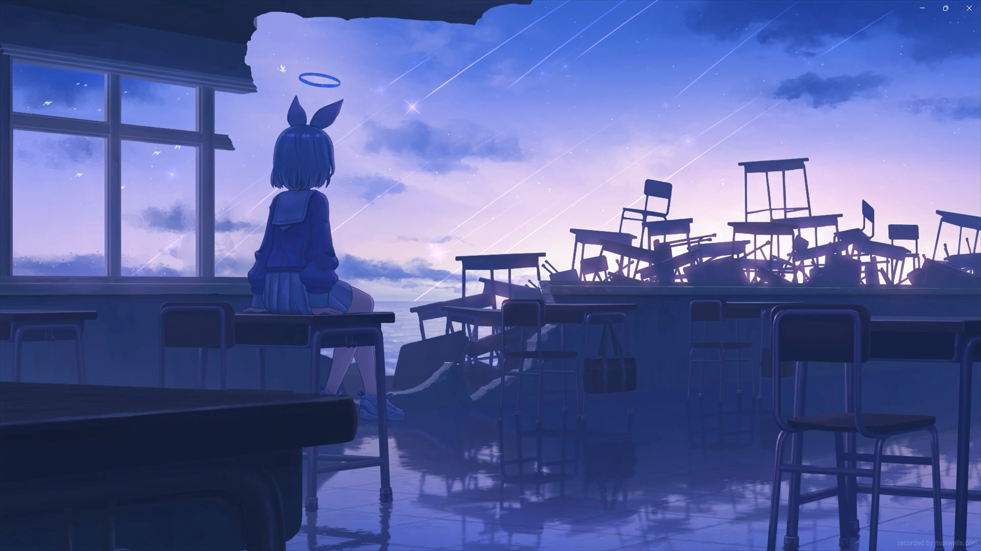 Blue Archive OST